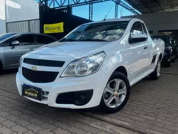 Chevrolet Montana
