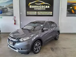 HR-V