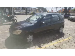 Chevrolet Celta