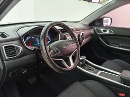 Chery Tiggo 5X
