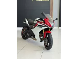 CBR 600