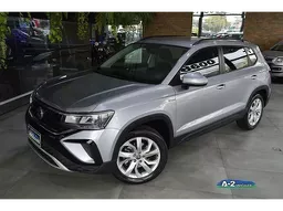 Volkswagen Taos