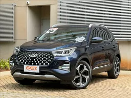 Chery Tiggo 5X Pro