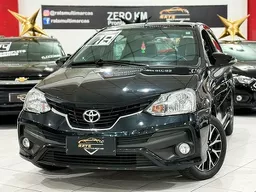 Toyota Etios