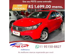 Fiat Argo