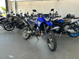 XTZ 250