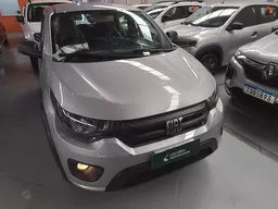 Fiat Mobi