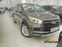 Chery Tiggo 5X