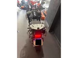 Triumph Tiger 1200