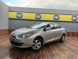 Renault Fluence