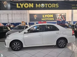 Toyota Etios
