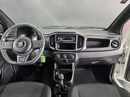 Peugeot Partner Rapid