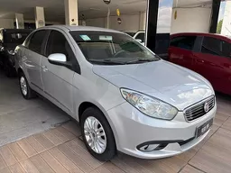 Fiat Grand Siena