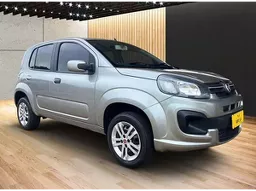 Fiat Uno