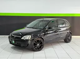 Chevrolet Meriva