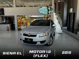 Fiat Siena