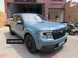 Ford Maverick