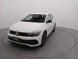 Volkswagen Polo Hatch
