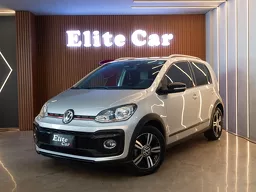 Volkswagen Cross UP