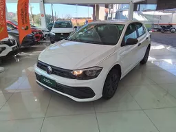 Volkswagen Polo Hatch
