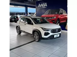 Fiat Pulse