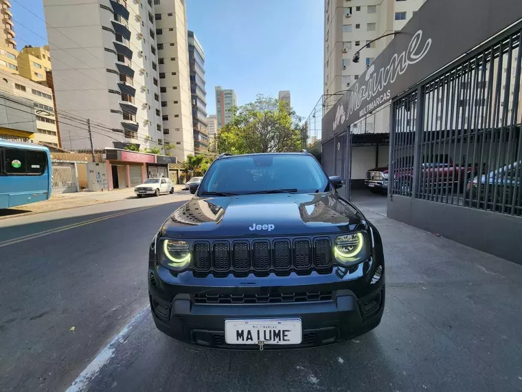 Foto do carro