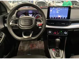Fiat Pulse