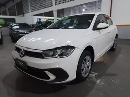 Volkswagen Polo Hatch