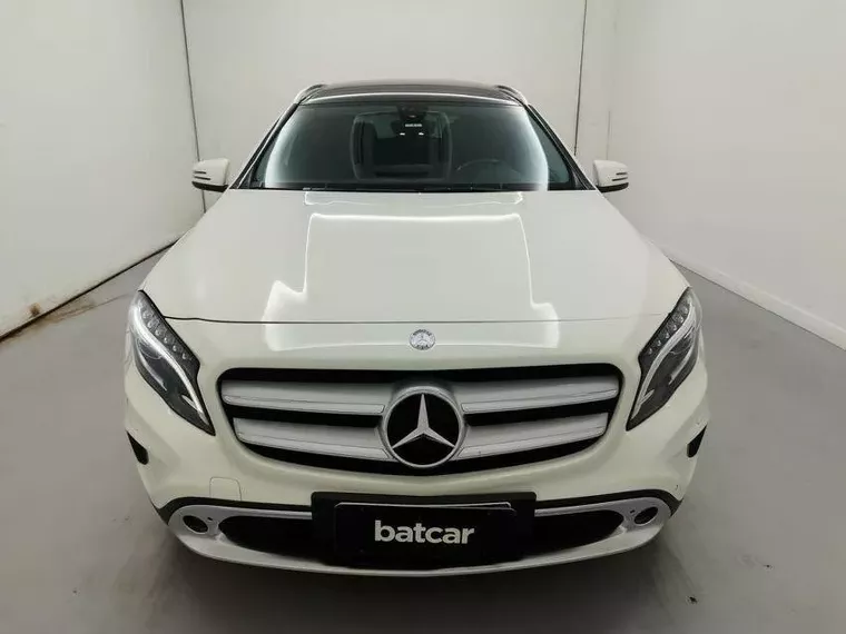 Mercedes-benz GLA 200 Branco 5