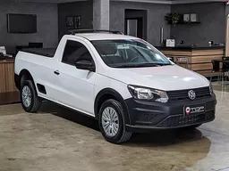 Volkswagen Saveiro
