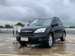 Honda CRV