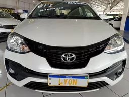 Toyota Etios