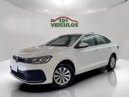 Volkswagen Virtus
