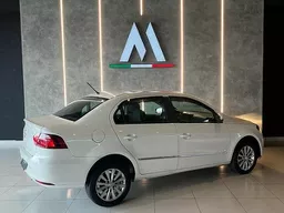 Volkswagen Voyage
