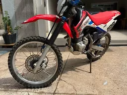 CRF