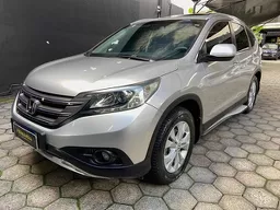 Honda CRV