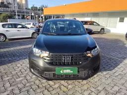 Fiat Strada