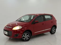 Fiat Palio