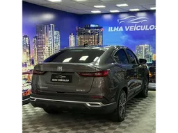 Fiat Fastback