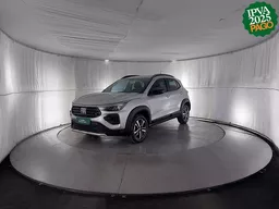 Fiat Pulse