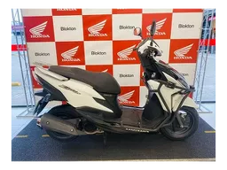 Honda Elite