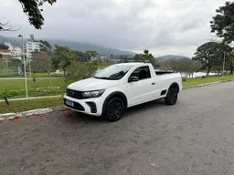 Volkswagen Saveiro