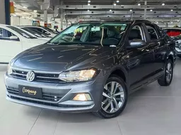 Volkswagen Virtus