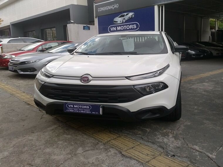 Fiat Toro Branco 15