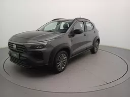 Fiat Pulse