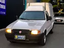 Fiat Fiorino Branco 2