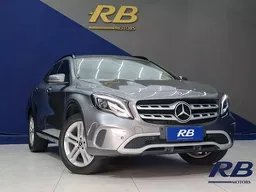 GLA 200