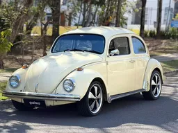 Volkswagen Fusca