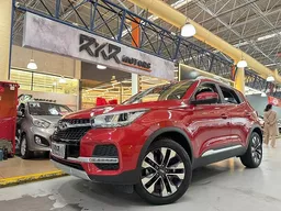 Chery Tiggo 5X