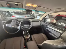 Chevrolet S10